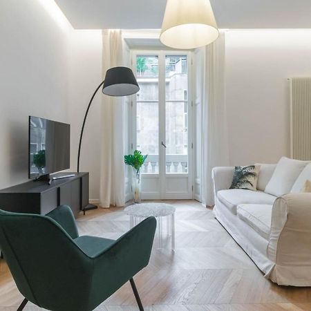 Italianway - Pindemonte 1 Lägenhet Milano Exteriör bild