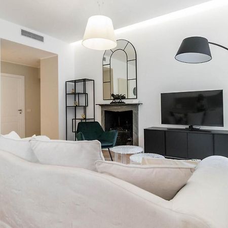 Italianway - Pindemonte 1 Lägenhet Milano Exteriör bild