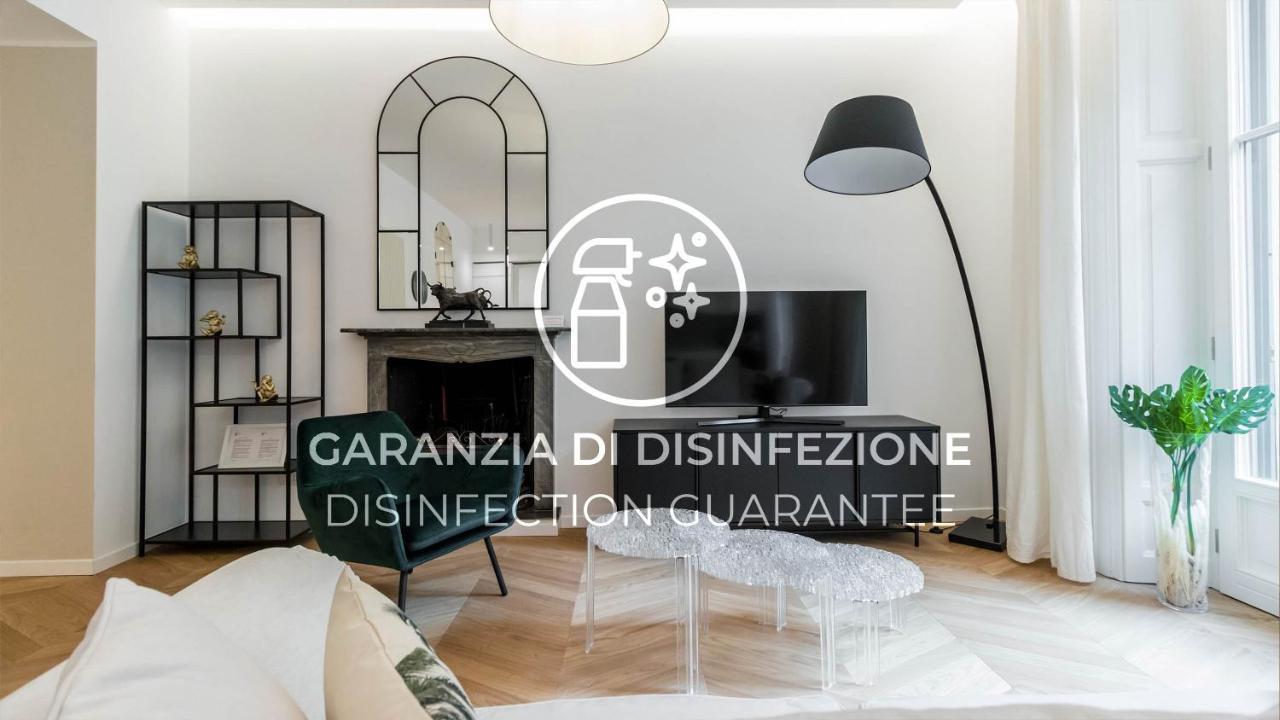 Italianway - Pindemonte 1 Lägenhet Milano Exteriör bild