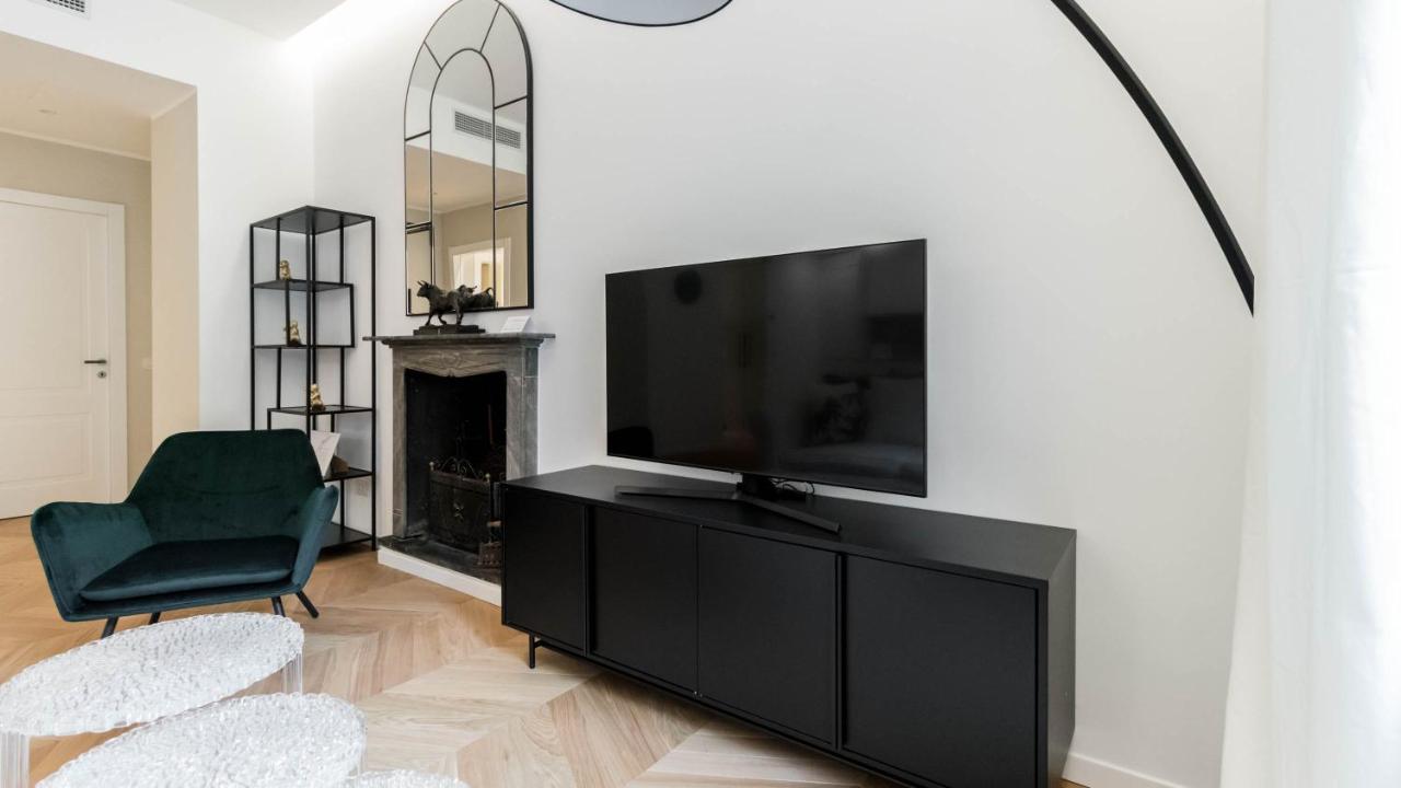 Italianway - Pindemonte 1 Lägenhet Milano Exteriör bild
