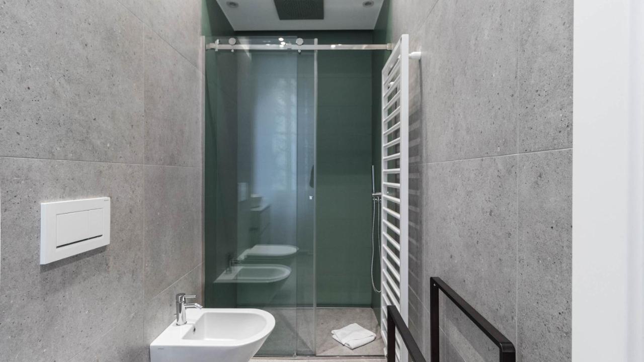 Italianway - Pindemonte 1 Lägenhet Milano Exteriör bild
