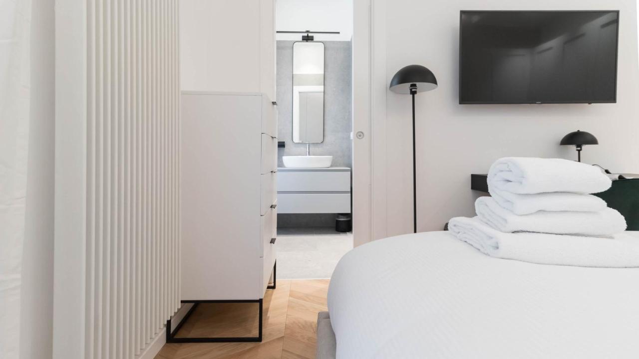 Italianway - Pindemonte 1 Lägenhet Milano Exteriör bild