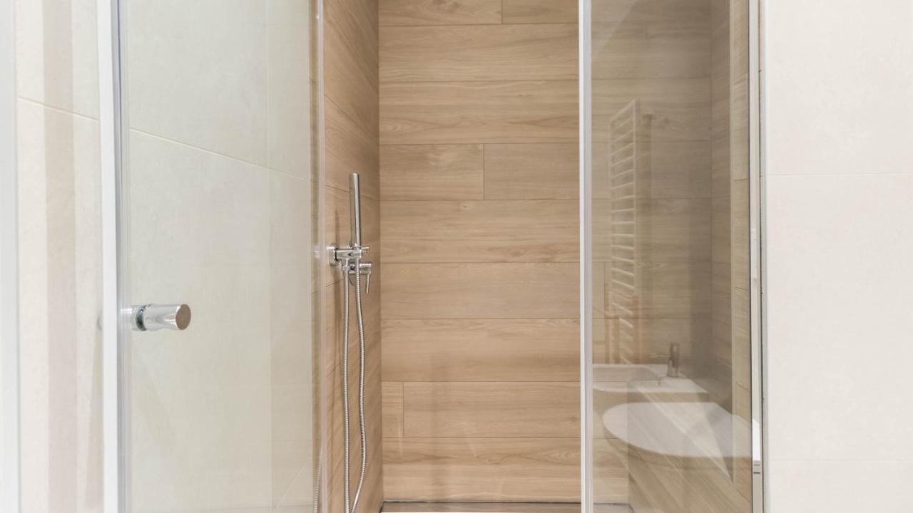 Italianway - Pindemonte 1 Lägenhet Milano Exteriör bild