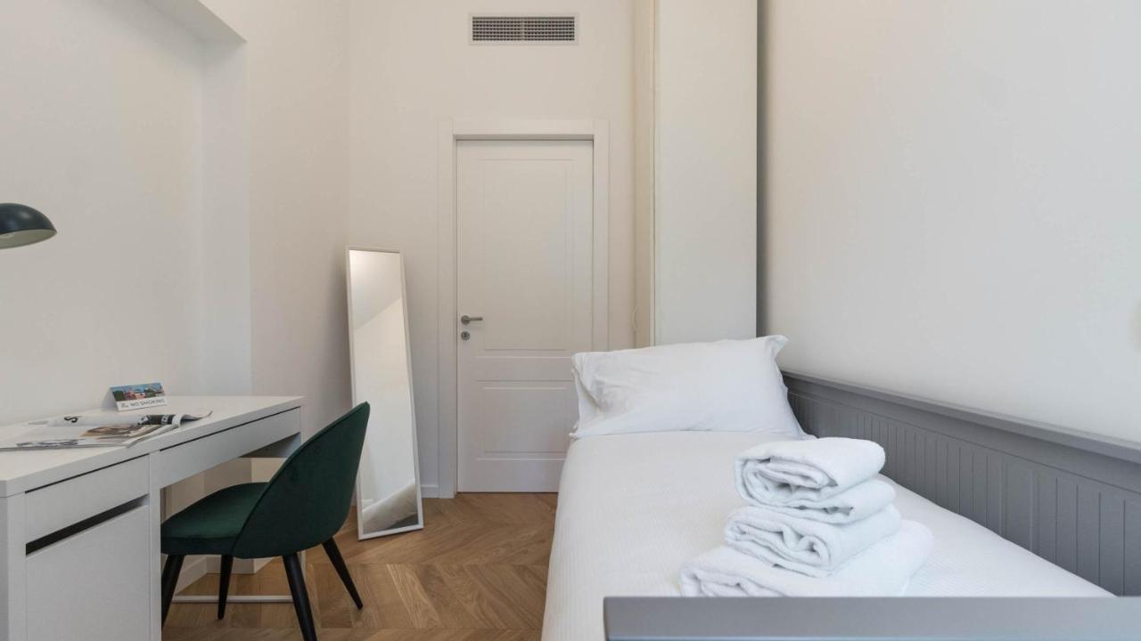 Italianway - Pindemonte 1 Lägenhet Milano Exteriör bild