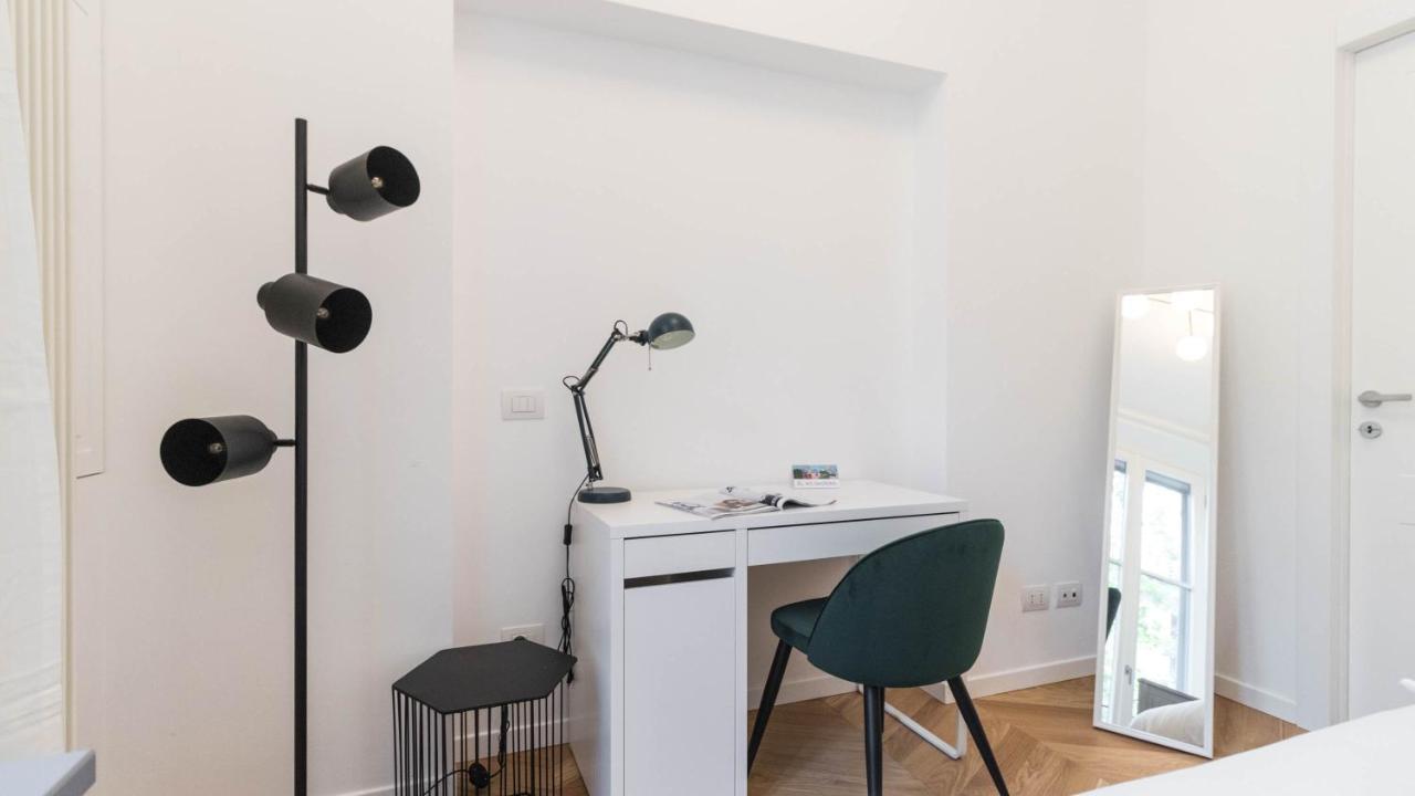 Italianway - Pindemonte 1 Lägenhet Milano Exteriör bild